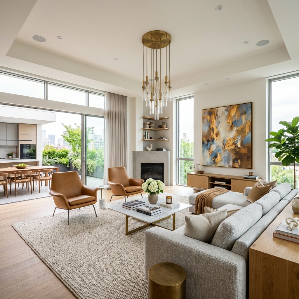 Interior Design